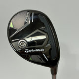 Ladies TaylorMade Qi35 Max Lite 5 Hybrid Ladies Flex