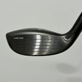 Ladies TaylorMade Qi35 Max Lite 5 Hybrid Ladies Flex