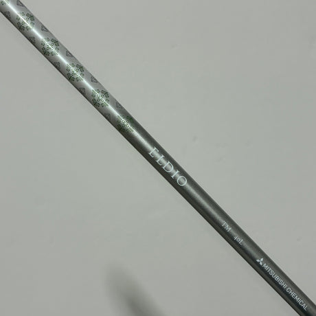 Ladies TaylorMade Qi35 Max Lite 5 Hybrid Ladies Flex
