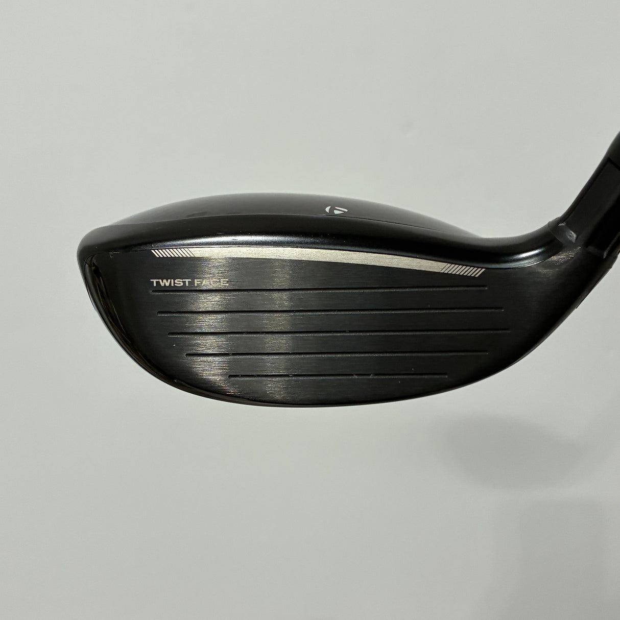 TaylorMade Stealth 2 HD 4 Hybrid Regular Flex
