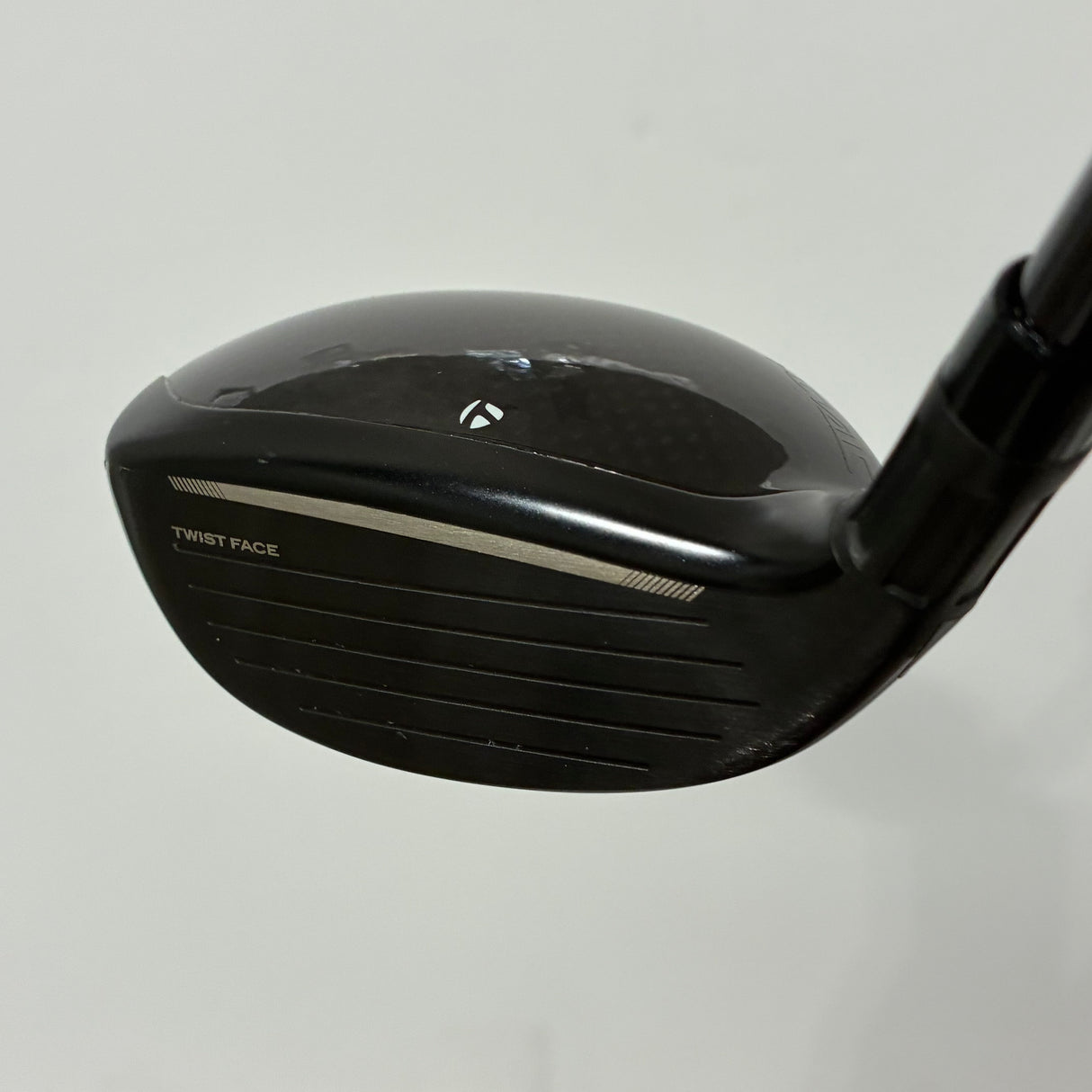 TaylorMade Stealth 2 HD 4 Hybrid Regular Flex
