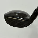 TaylorMade Stealth 2 HD 4 Hybrid Regular Flex