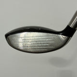 TaylorMade Burner 4 Hybrid Regular Flex