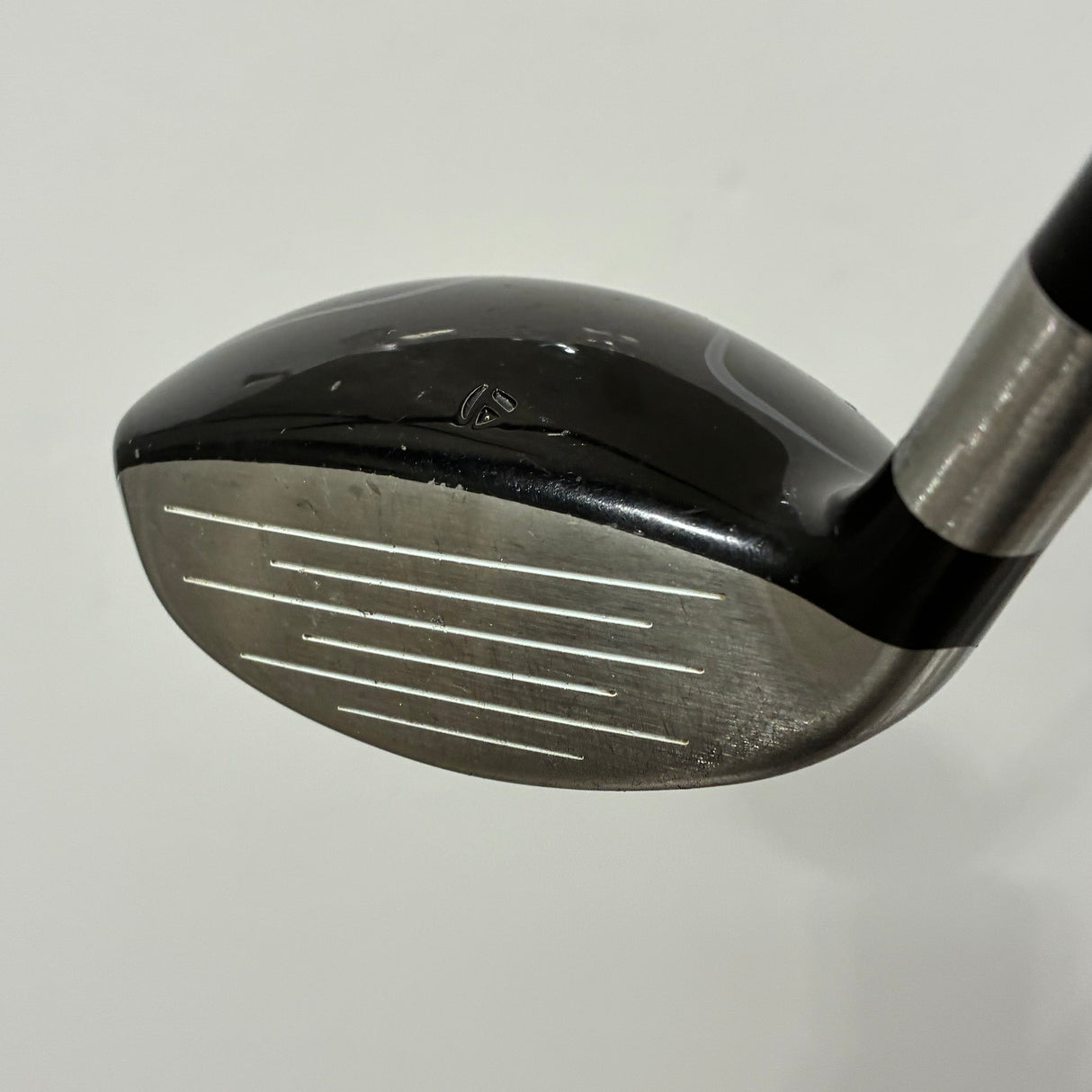 TaylorMade Burner 4 Hybrid Regular Flex