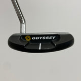 Odyssey Stroke Lab V-Line S 33 Inch Putter Headcover Included