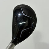 TaylorMade Burner 4 Hybrid Regular Flex