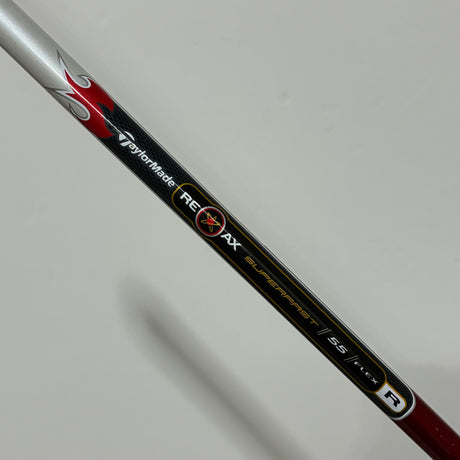 TaylorMade Burner 4 Hybrid Regular Flex