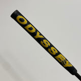 Odyssey Stroke Lab V-Line S 33 Inch Putter Headcover Included