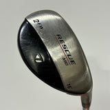 TaylorMade Rescue Mid 2 Hybrid Regular Flex