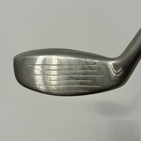 TaylorMade Rescue Mid 2 Hybrid Regular Flex