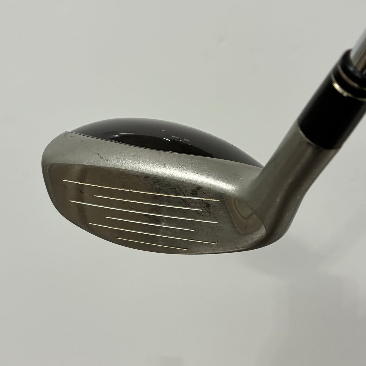 TaylorMade Rescue Mid 2 Hybrid Regular Flex