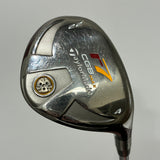 TaylorMade R7 CGB Max 4 Hybrid Stiff Flex