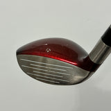 TaylorMade R7 CGB Max 4 Hybrid Stiff Flex