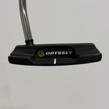 Odyssey Stroke Lab Double Wide 33 Inch Putter Headcover Included