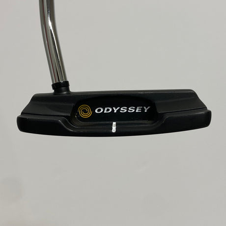 Odyssey Stroke Lab Double Wide 33 Inch Putter Headcover Included