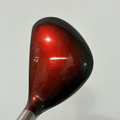 TaylorMade R7 CGB Max 4 Hybrid Stiff Flex