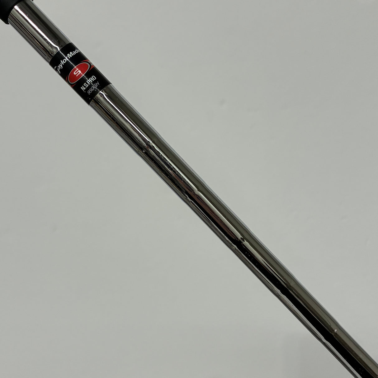 TaylorMade R7 CGB Max 4 Hybrid Stiff Flex