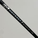 Odyssey Stroke Lab Double Wide 33 Inch Putter Headcover Included