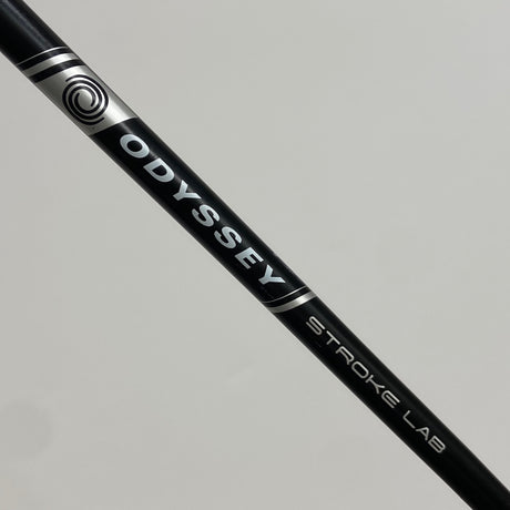 Odyssey Stroke Lab Double Wide 33 Inch Putter Headcover Included
