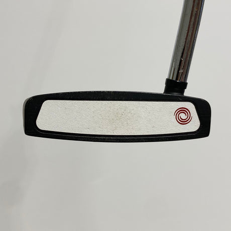 Odyssey 2-Ball Ten Tour Lined (2022) 34 Inch Putter Headcover Included