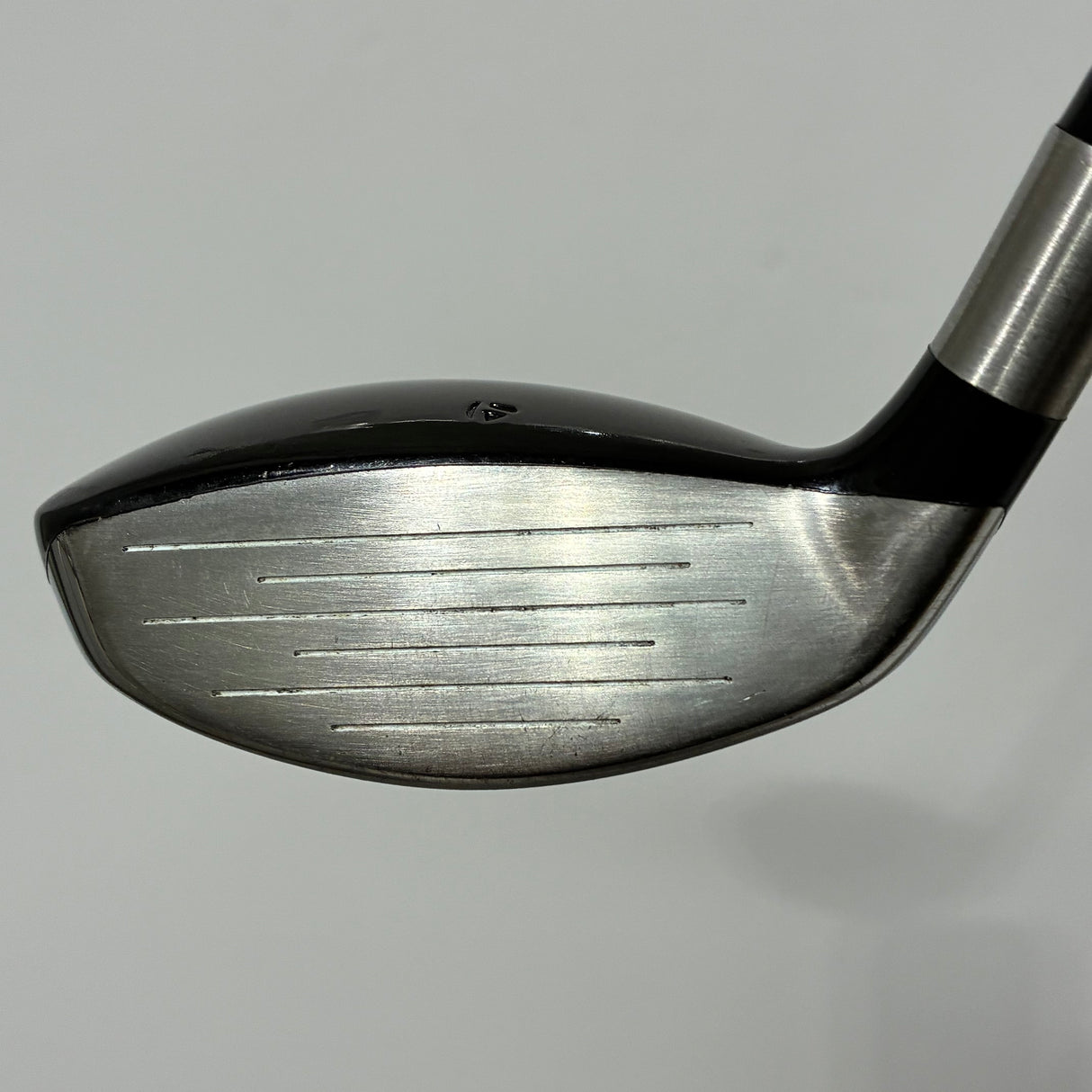 TaylorMade R5 XL Plus Mid 4 Hybrid Regular Flex