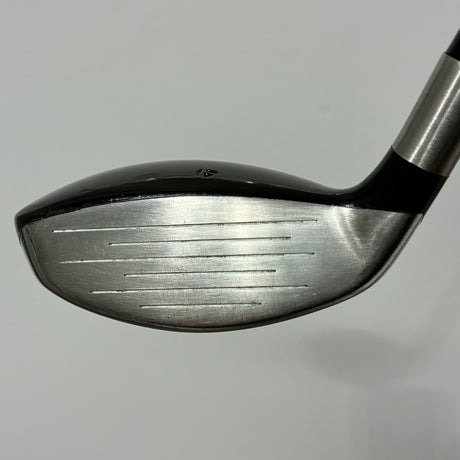 TaylorMade R5 XL Plus Mid 4 Hybrid Regular Flex
