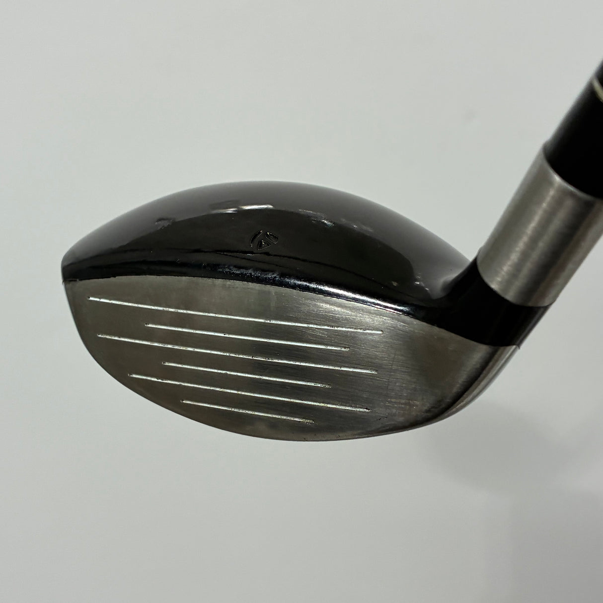 TaylorMade R5 XL Plus Mid 4 Hybrid Regular Flex