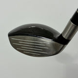TaylorMade R5 XL Plus Mid 4 Hybrid Regular Flex