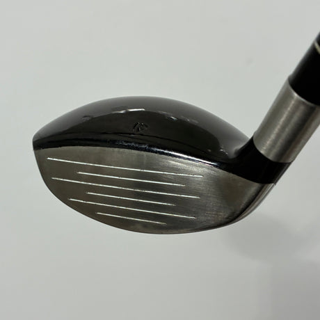 TaylorMade R5 XL Plus Mid 4 Hybrid Regular Flex