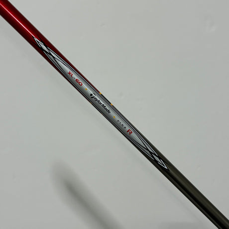 TaylorMade R5 XL Plus Mid 4 Hybrid Regular Flex