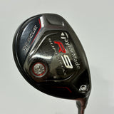TaylorMade R9 Supermax 4 Hybrid Regular Flex