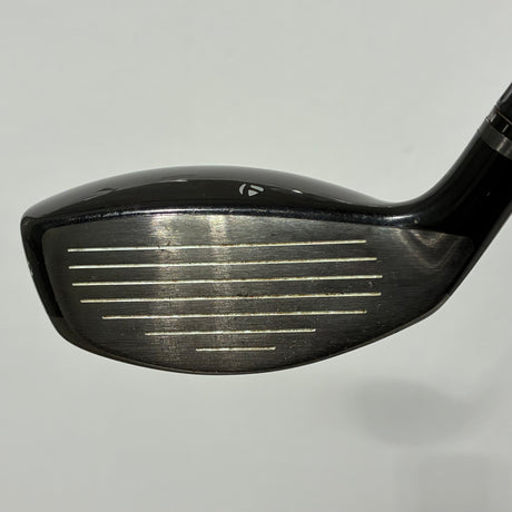 TaylorMade R9 Supermax 4 Hybrid Regular Flex