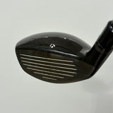 TaylorMade R9 Supermax 4 Hybrid Regular Flex
