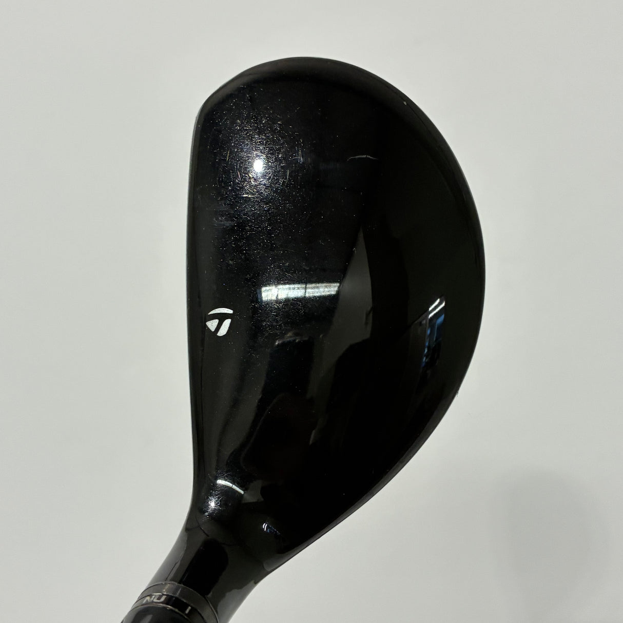 TaylorMade R9 Supermax 4 Hybrid Regular Flex