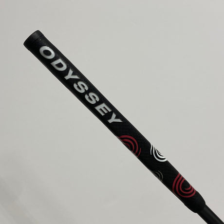 Odyssey 2-Ball Ten Tour Lined 34 Inch Putter Headcover Included