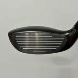 Callaway Paradym Ai Smoke 4 Hybrid Stiff Flex