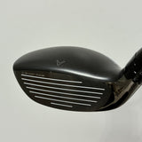 Callaway Paradym Ai Smoke 4 Hybrid Stiff Flex