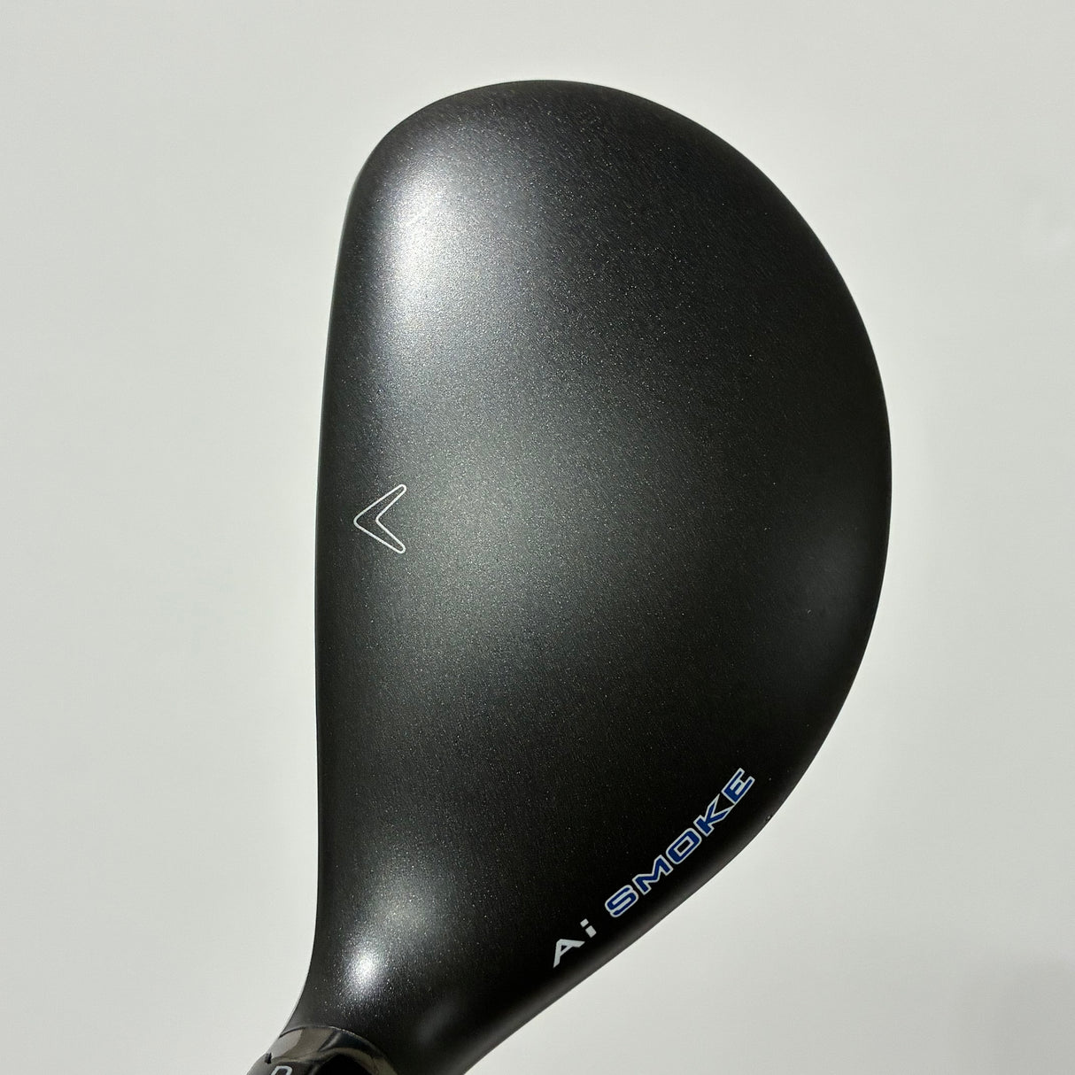 Callaway Paradym Ai Smoke 4 Hybrid Stiff Flex