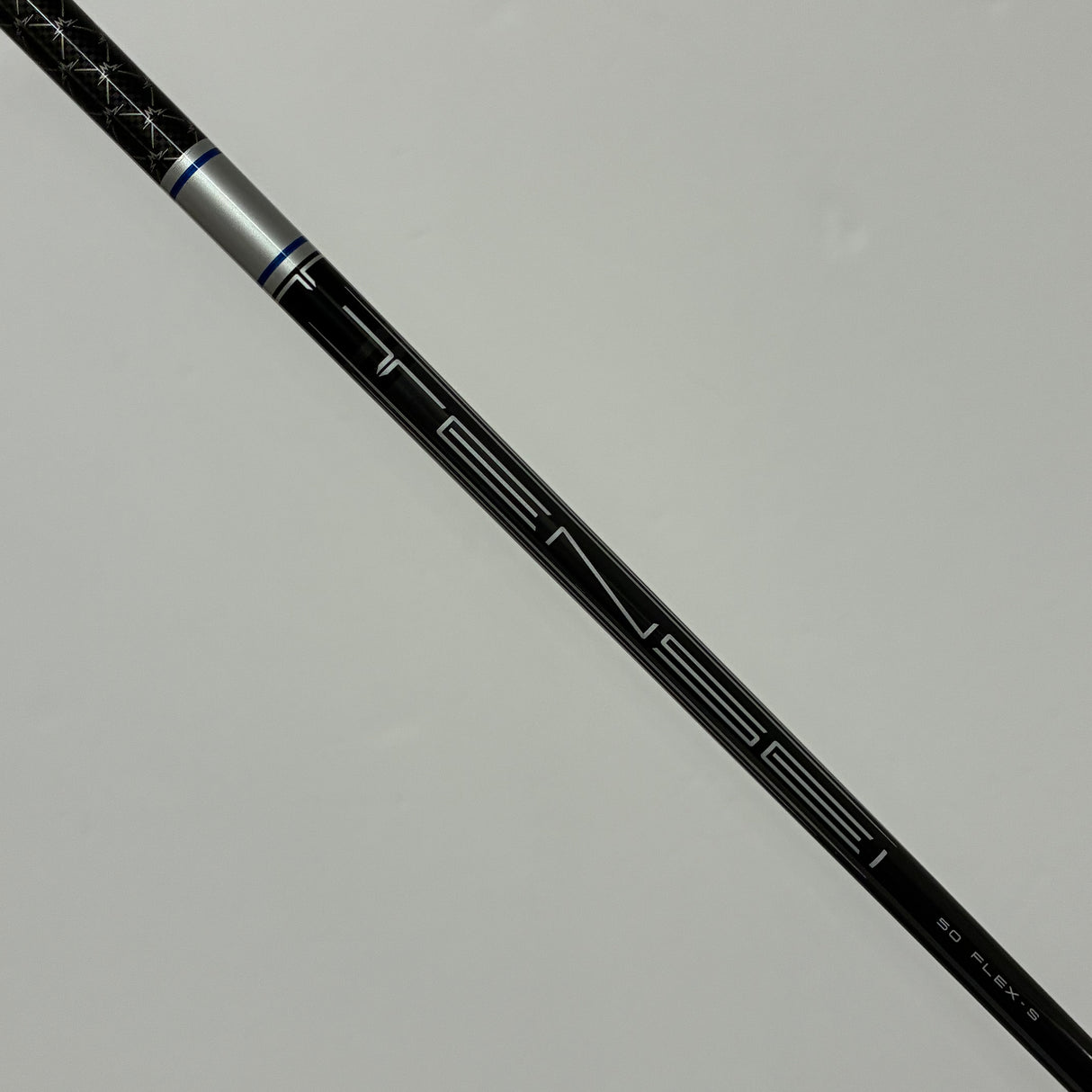 Callaway Paradym Ai Smoke 4 Hybrid Stiff Flex