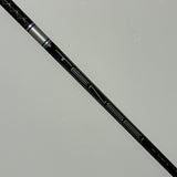 Callaway Paradym Ai Smoke 4 Hybrid Stiff Flex