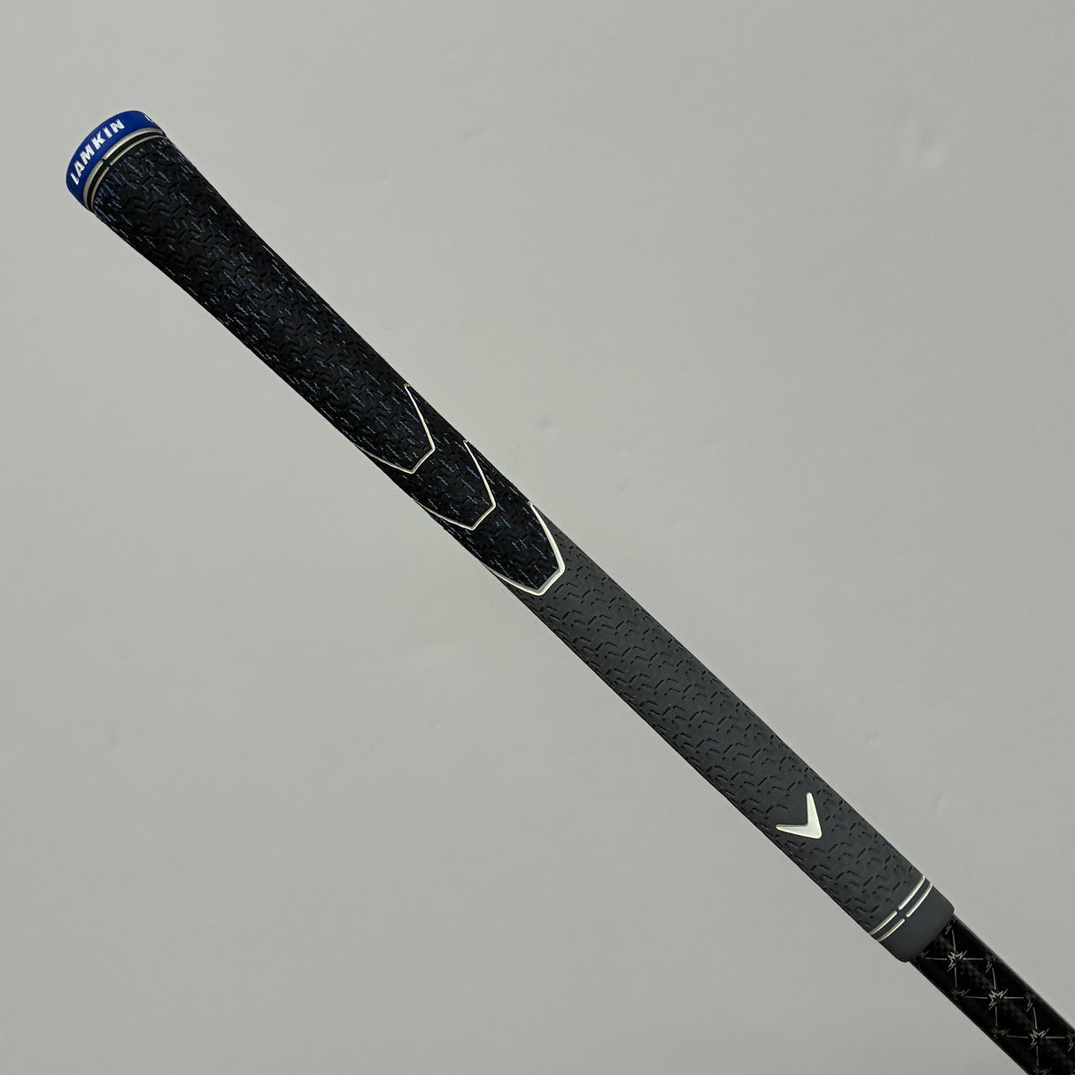 Callaway Paradym Ai Smoke 4 Hybrid Stiff Flex
