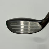 Ladies Callaway Elyte Max Fast 5 Hybrid Ladies Flex
