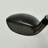 Ladies Callaway Elyte Max Fast 5 Hybrid Ladies Flex