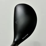 Ladies Callaway Elyte Max Fast 5 Hybrid Ladies Flex