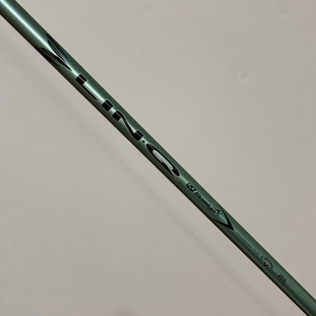 Ladies Callaway Elyte Max Fast 5 Hybrid Ladies Flex