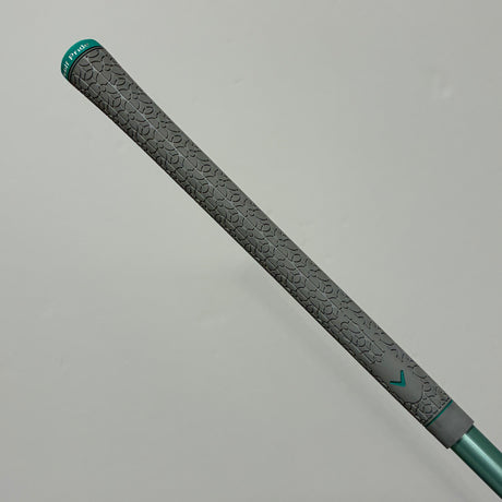 Ladies Callaway Elyte Max Fast 5 Hybrid Ladies Flex