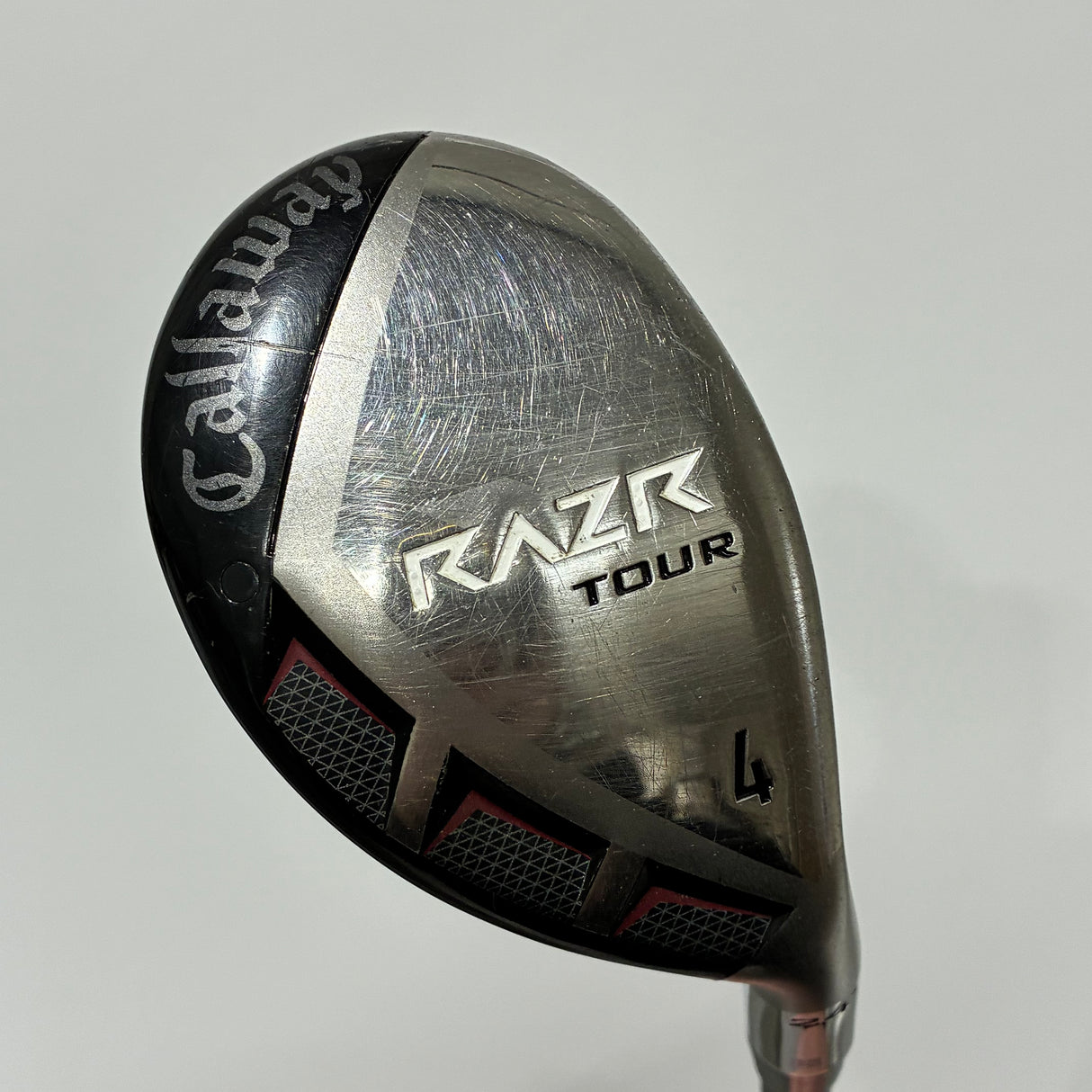 Callaway RAZR Tour 4 Hybrid Stiff Flex