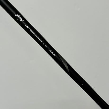 Callaway RAZR Tour 4 Hybrid Stiff Flex