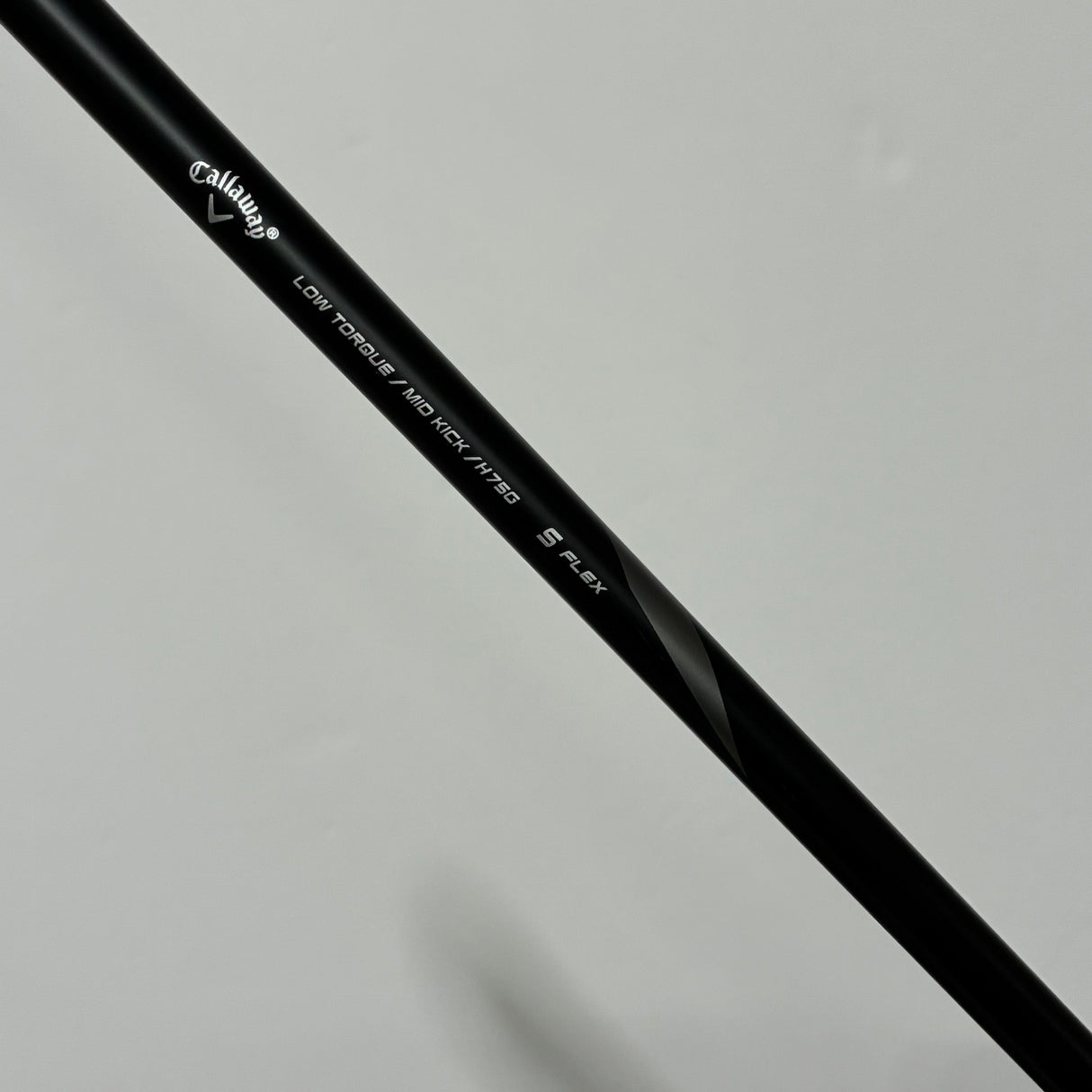 Callaway RAZR Tour 3 Hybrid Stiff Flex