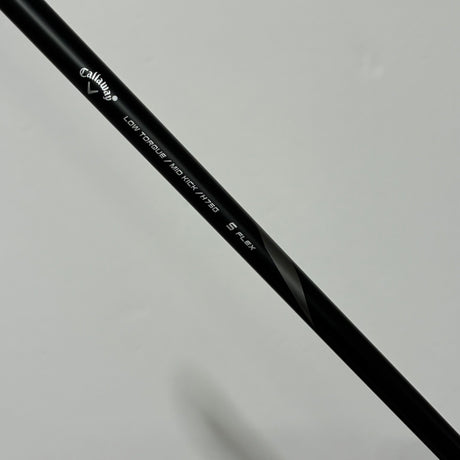 Callaway RAZR Tour 3 Hybrid Stiff Flex